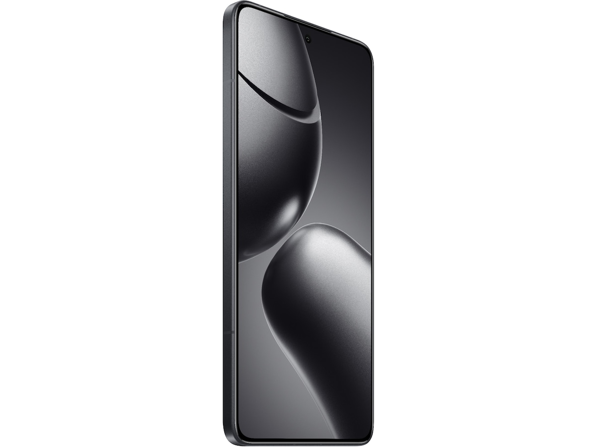 Xiaomi 14T Pro 512GB (titan black) Mobiltelefoner