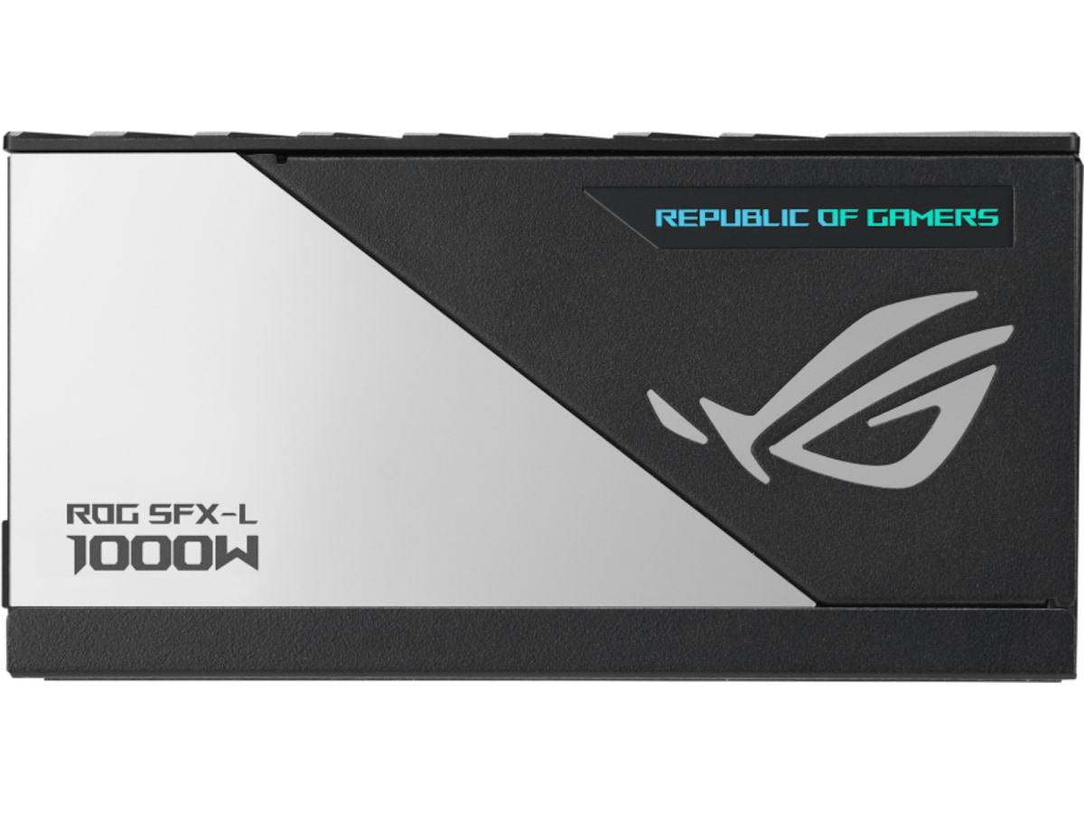 ASUS ROG Loki SFX-L 1000W PSU Nätaggregat