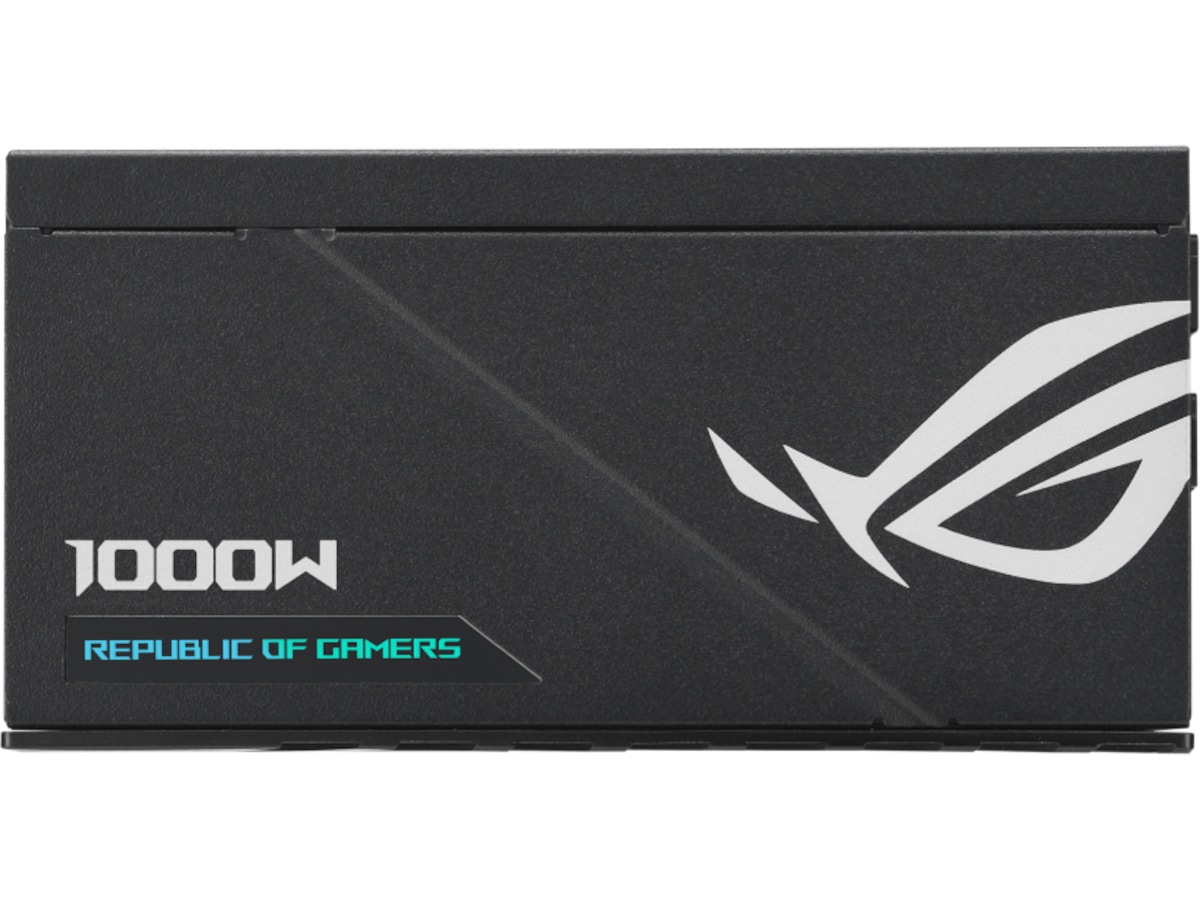 ASUS ROG Loki SFX-L 1000W PSU Nätaggregat