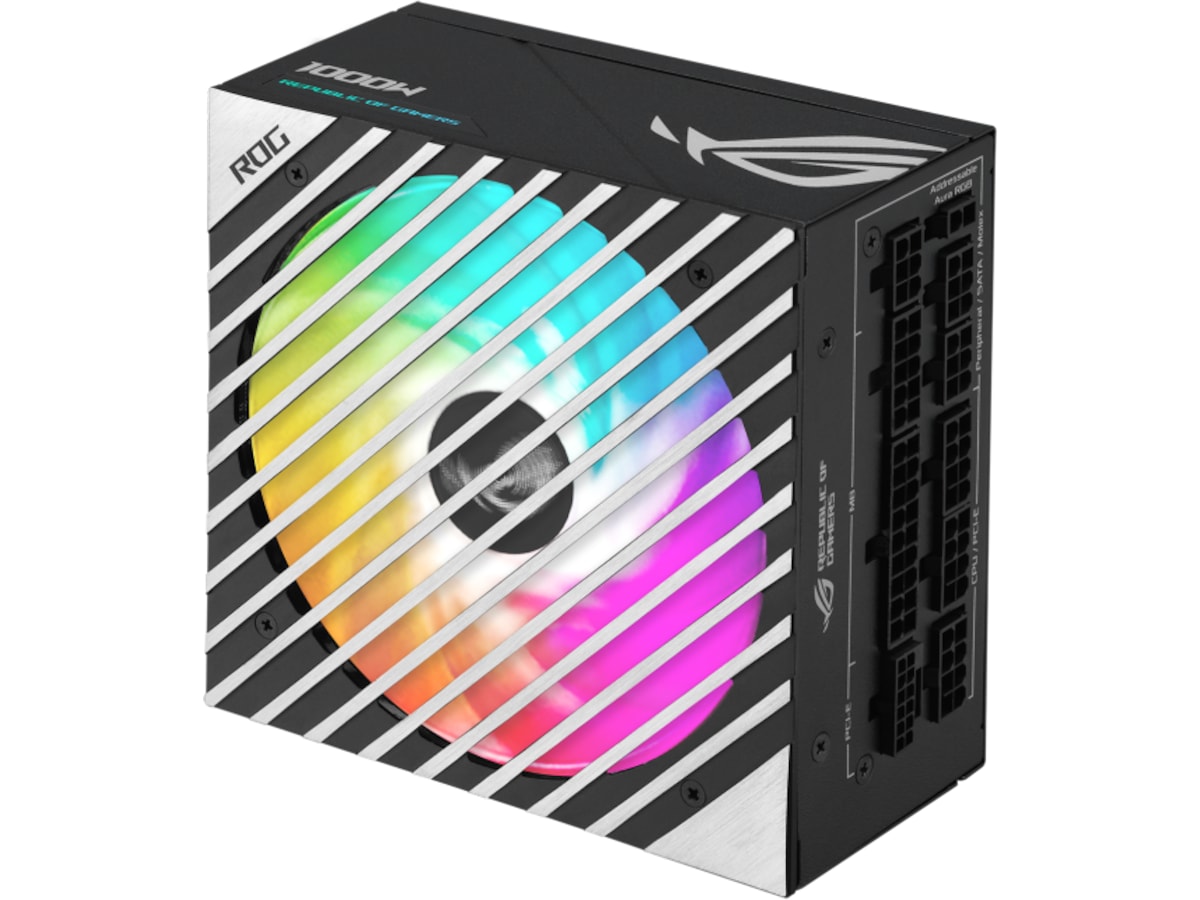 ASUS ROG Loki SFX-L 1000W PSU Nätaggregat