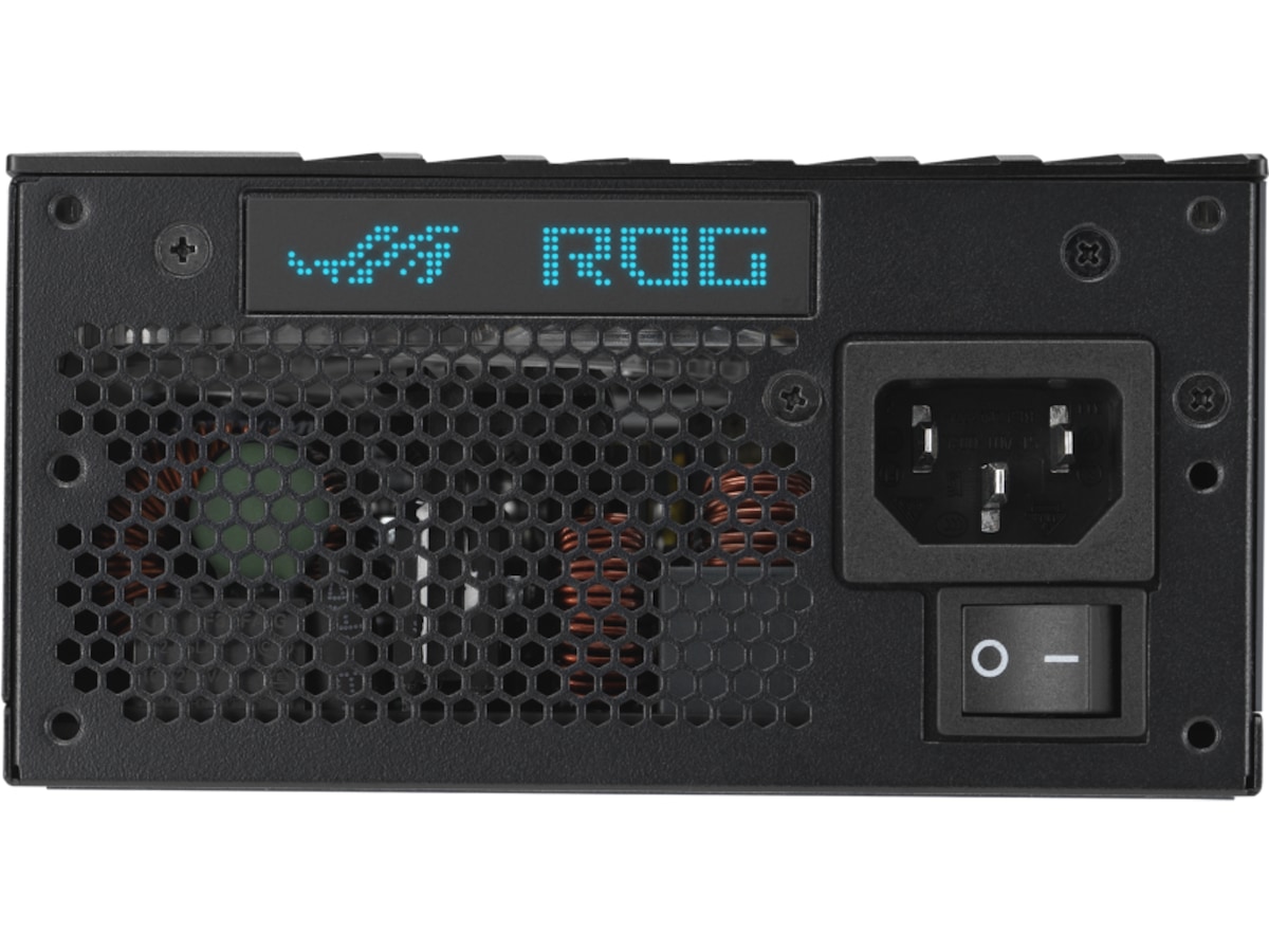 ASUS ROG Loki SFX-L 1000W PSU Nätaggregat