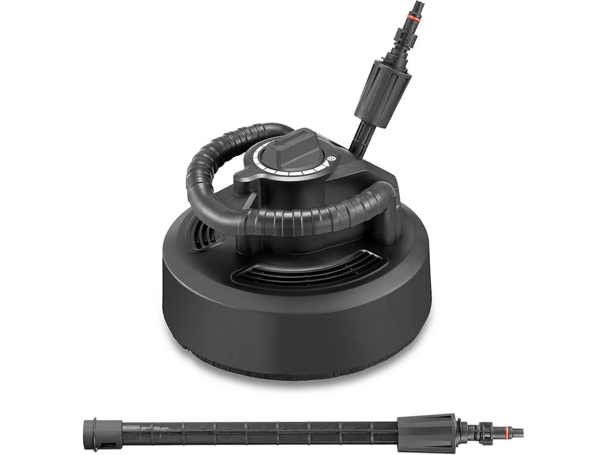 Andersson Terrasstvätt för HHP-G2150 Tillbehör till högtryckstvättar