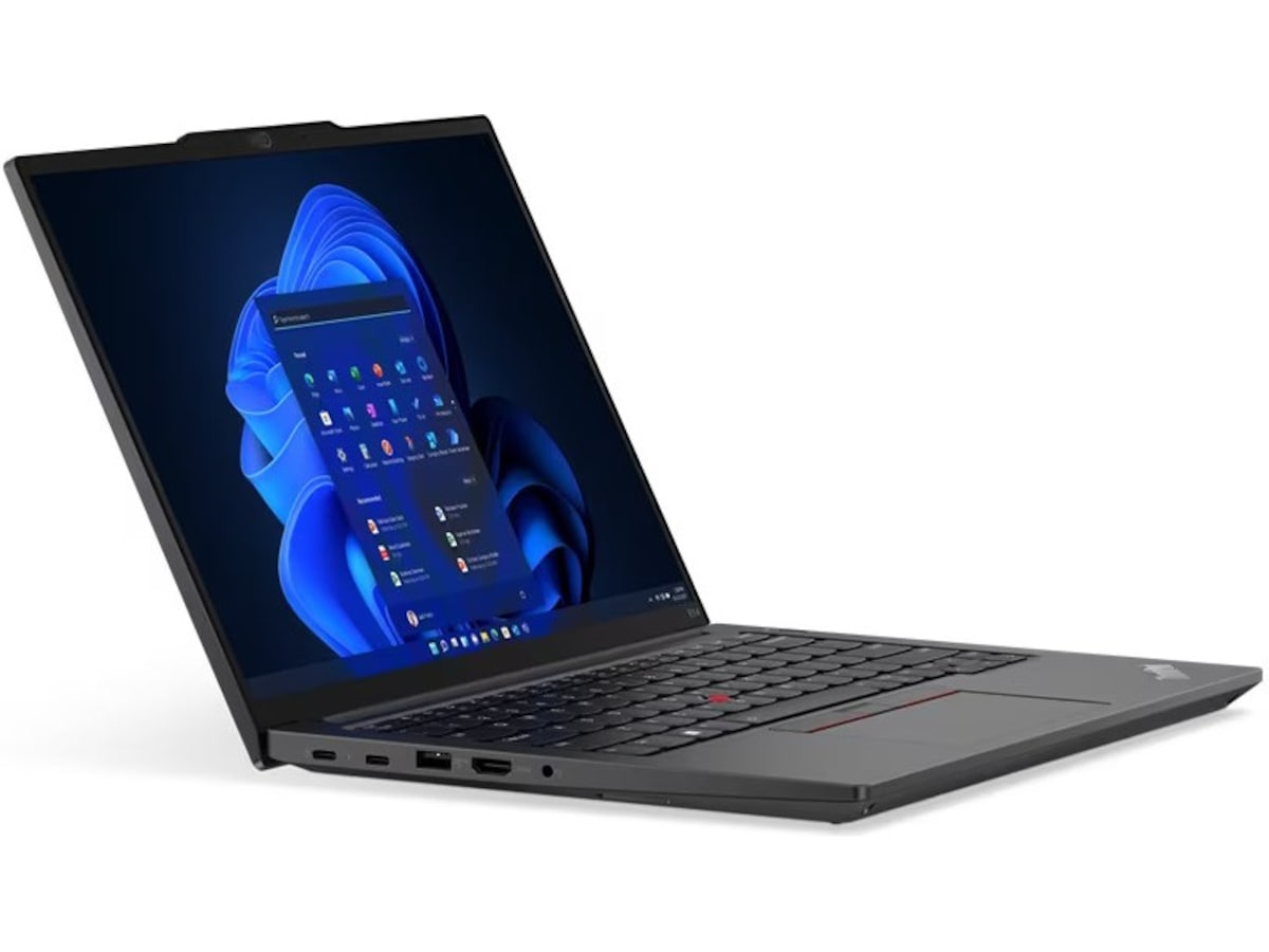 Lenovo ThinkPad E14 G6 14" WUXGA Datorer - Bärbara / laptop