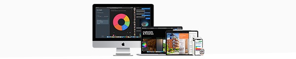 Apple till företaget Apple till företaget
