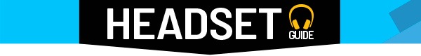 Headset guide