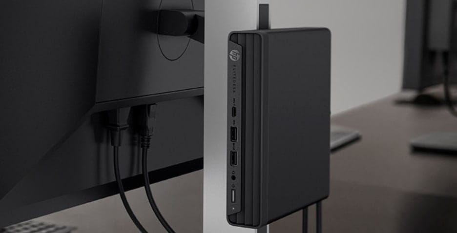 HP ProMini