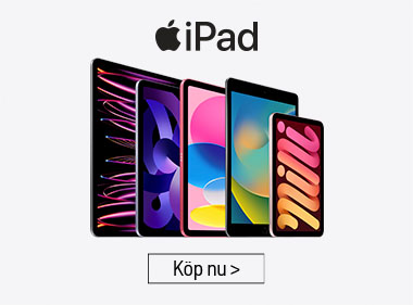 iPad till företaget