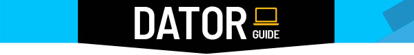 Datorguide