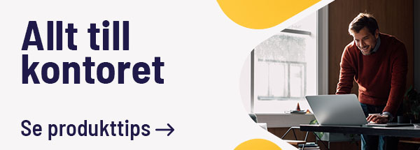 Allt till kontoret