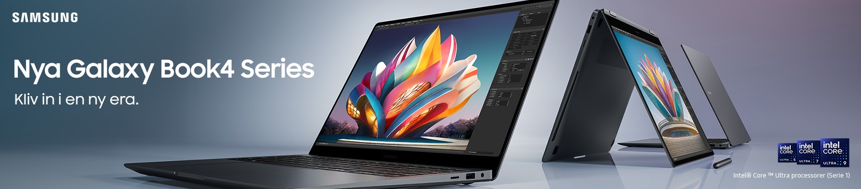 Samsung Galaxy Book4