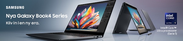 Samsung Galaxy Book4