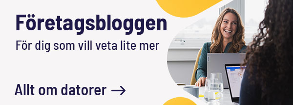 Se våra blogginlägg om datorer här