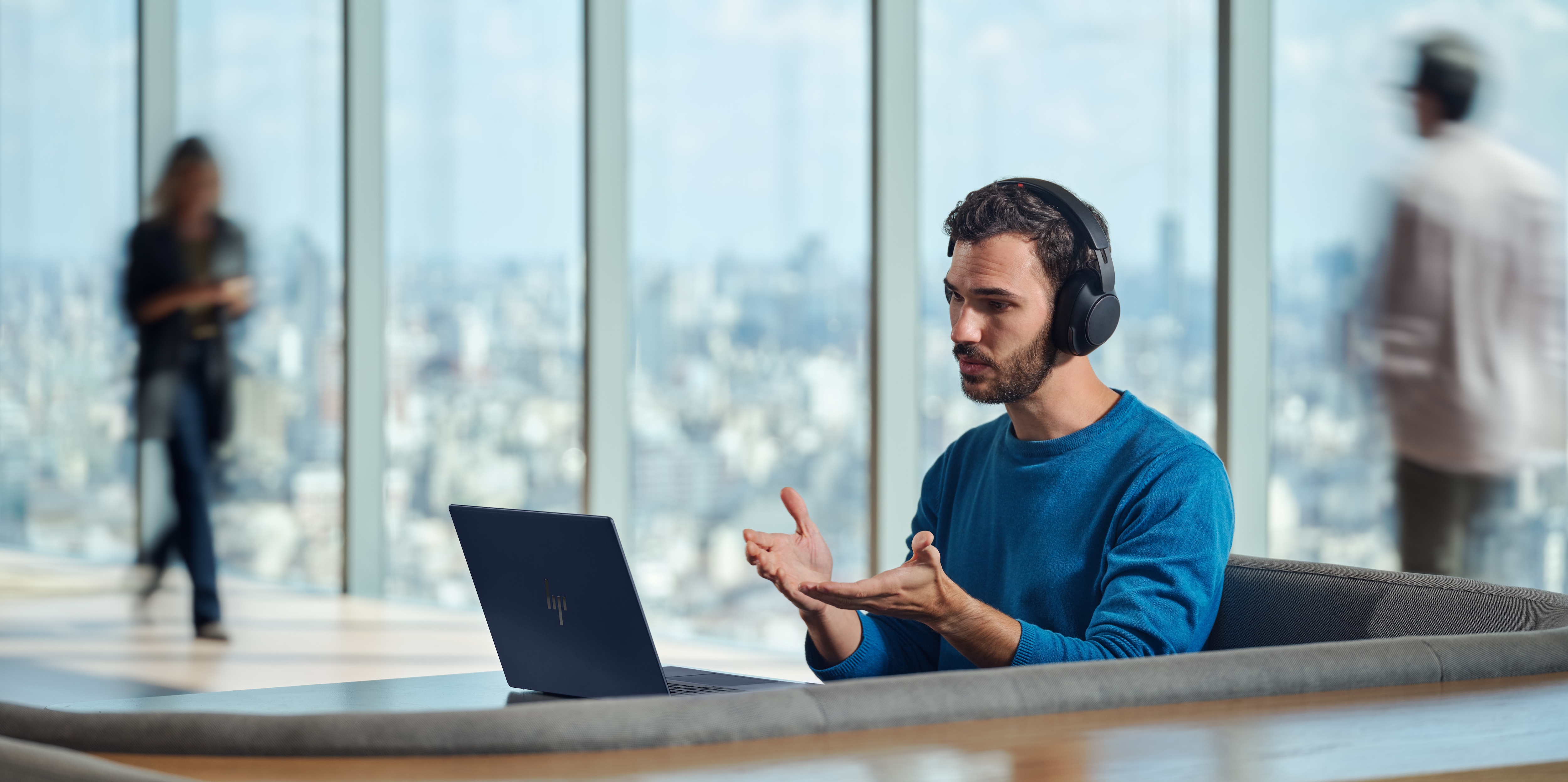 Uppnå mer med AI på enheten