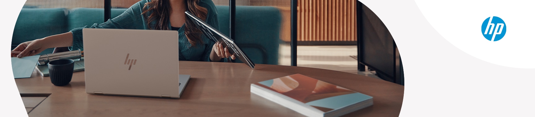 Se våra utvalda datorer från HP