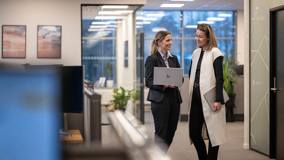 Komplett Företag Plus - Ett fördelsprogram för företag