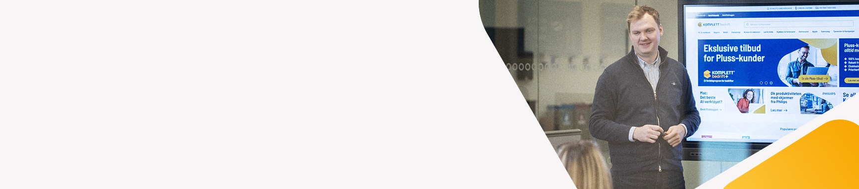 Våra Företag Plus-kunder har under första året sparat över 2 miljoner kronor!