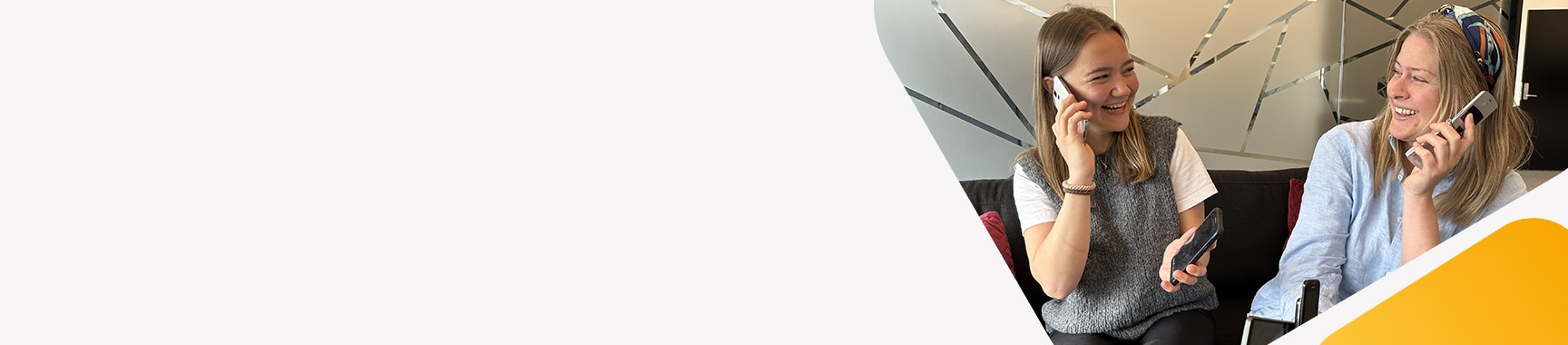 Så väljer du jobbtelefon till dina anställda