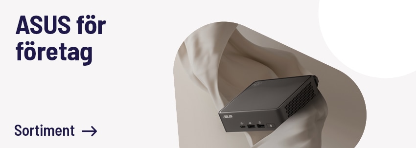 ASUS för företag