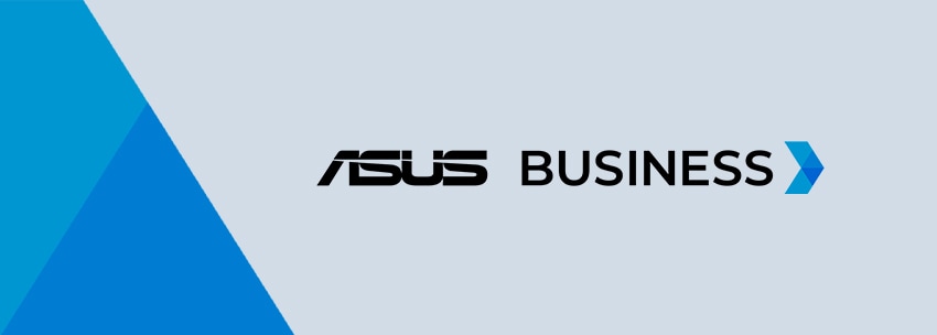 ASUS för företag