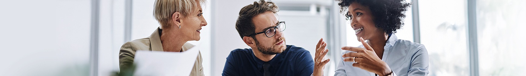 ASUS Agila lösningar