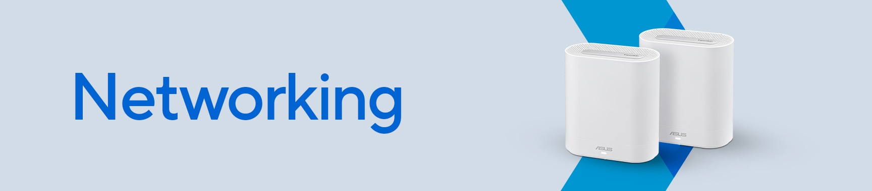 ASUS Nätverk