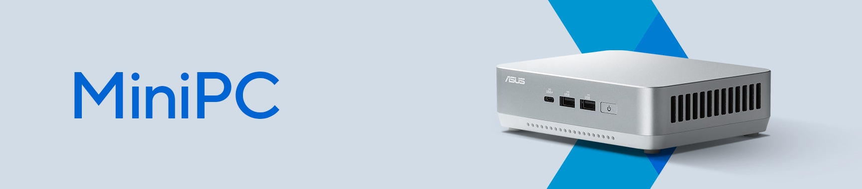 ASUS Mini-PC
