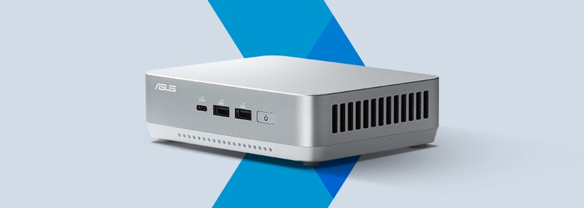 ASUS Mini-PC