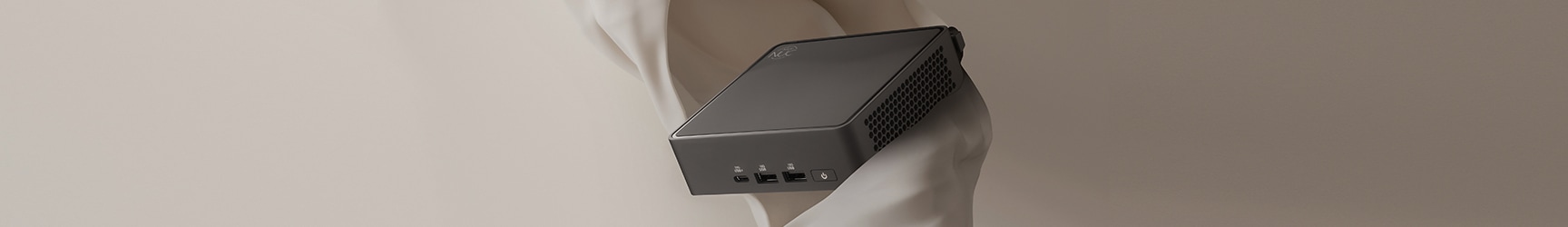 ASUS NUC