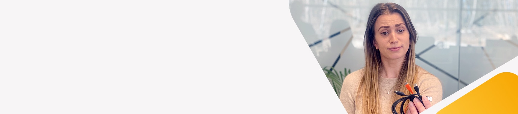 Thunderbolt och USB-C. vad är skillnaden?