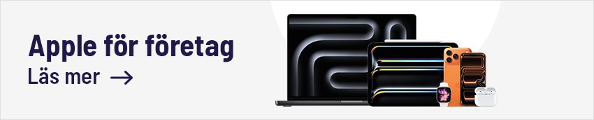 Apple för företag