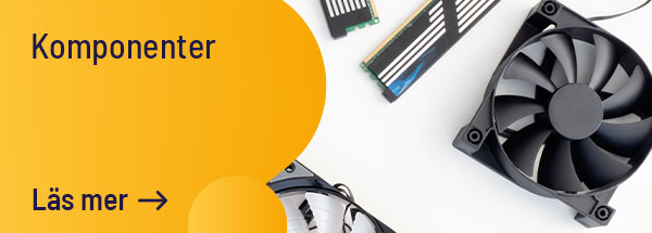 Bästsäljare inom komponenter