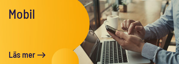 Bästsäljare inom mobiltelefoner