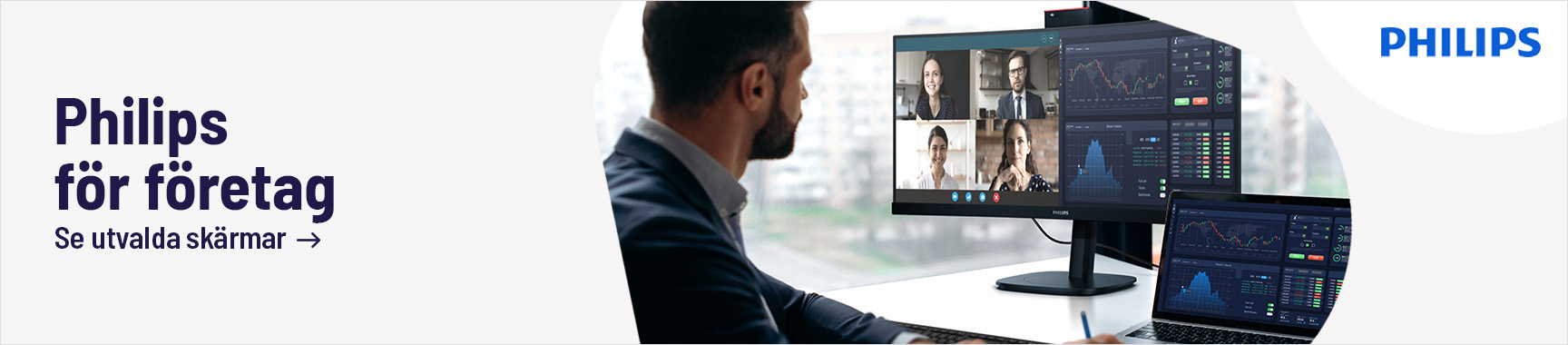 Philips för företag