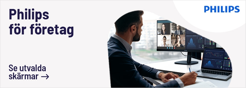 Philips för företag