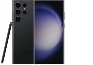 Apple och Samsung mobiltelefoner