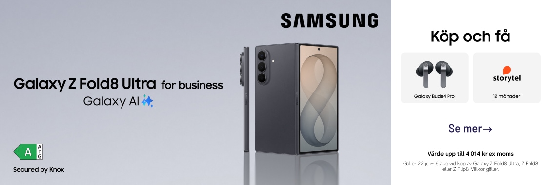 Galaxy Z Fold8 Ultra, Z Fold8 og Z Flip8