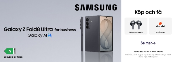 Galaxy Z Fold8 Ultra, Z Fold8 og Z Flip8