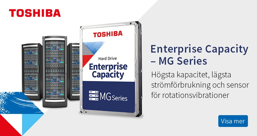 Toshiba för företag.