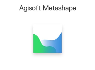 Agisoft Metashape