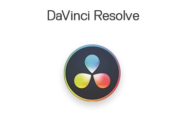 DaVinci Resolve