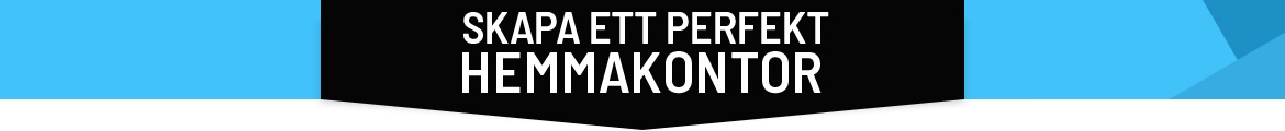 Skapa ett perfekt hemmakontor Skapa ett perfekt hemmakontor