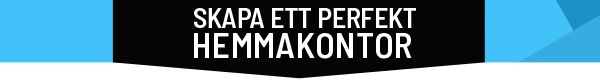 Skapa ett perfekt hemmakontor Skapa ett perfekt hemmakontor