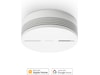 Netatmo Smart rökdetektor (vit) Brandvarnare & rökdetektorer