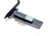 Akasa M.2 SSD to PCIe adapter card Tillbehör