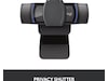 Logitech C920s PRO HD Webkamera Webbkamera