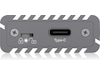 ICY BOX External Type-C enclosure for M.2 Hårddisk