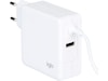 iiglo universal laddare till PC, telefon och surfplatta, USB-C 65W Batteri och laddare