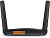 TP-Link Archer MR600 4G-Router Mobilt bredband