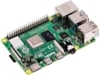 Raspberry Pi 4 Model B, 4GB RAM Integrerad CPU