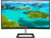 Philips 32" 4K Curved skärm 328E1CA/00 Datorskärm